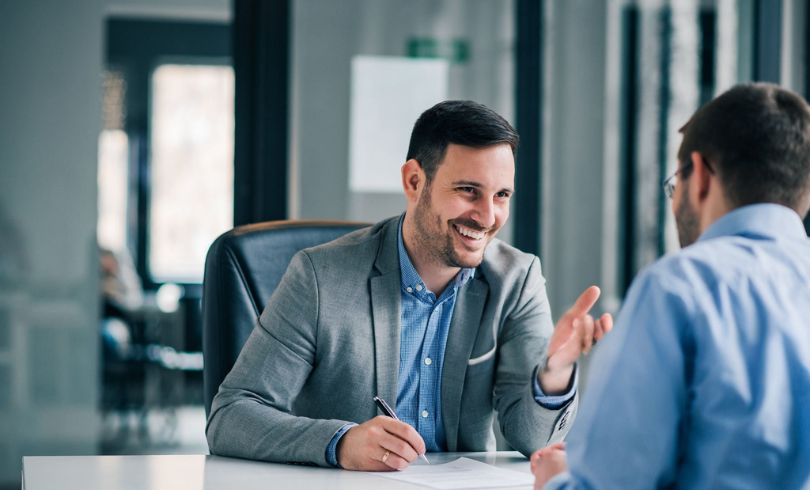 Business Strategic Services featured image